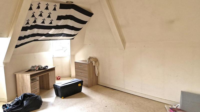 Maison - 190 m² - 5 pièces