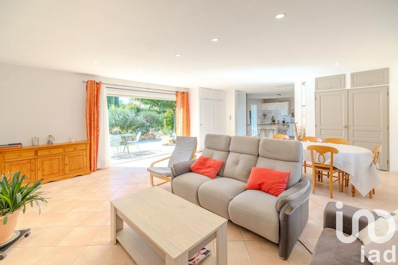 Maison - 153 m² - 5 pièces