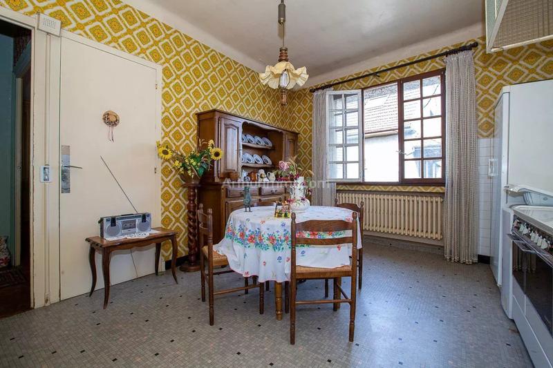 Immeuble - 156 m² - 7 pièces