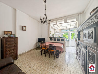 Maison - 75 m² - 4 pièces