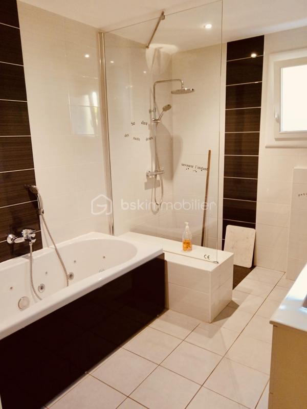 Maison - 119 m² - 5 pièces