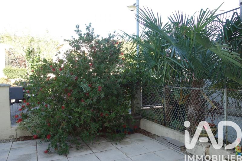 Maison de ville - 90 m² - 4 pièces