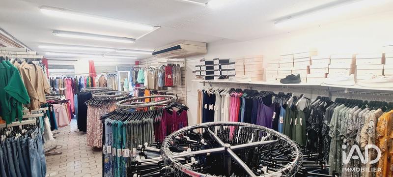 Local commercial - 142 m²