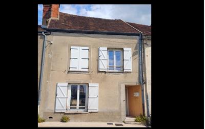 Maison - 153 m² - 7 pièces