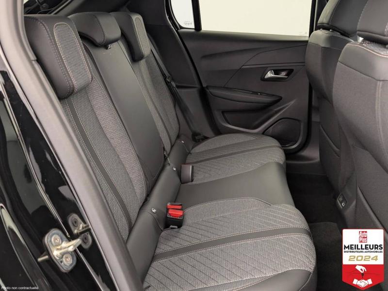 Peugeot 208 Hybrid 110 e-Dcs6 Allure