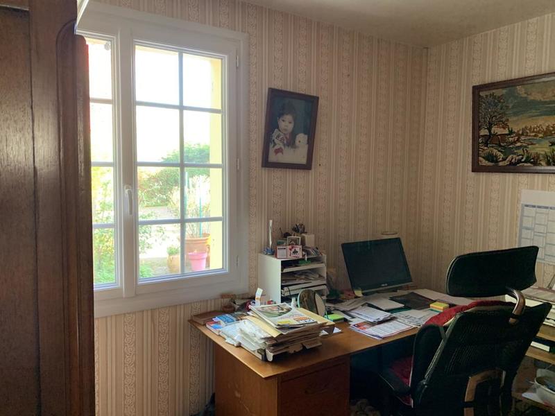 Maison - 163 m² - 5 pièces