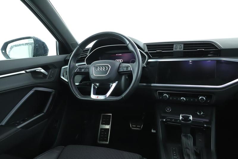 Audi Q3 Sportback 35 Tfsi s line s tronic 7 150 ch