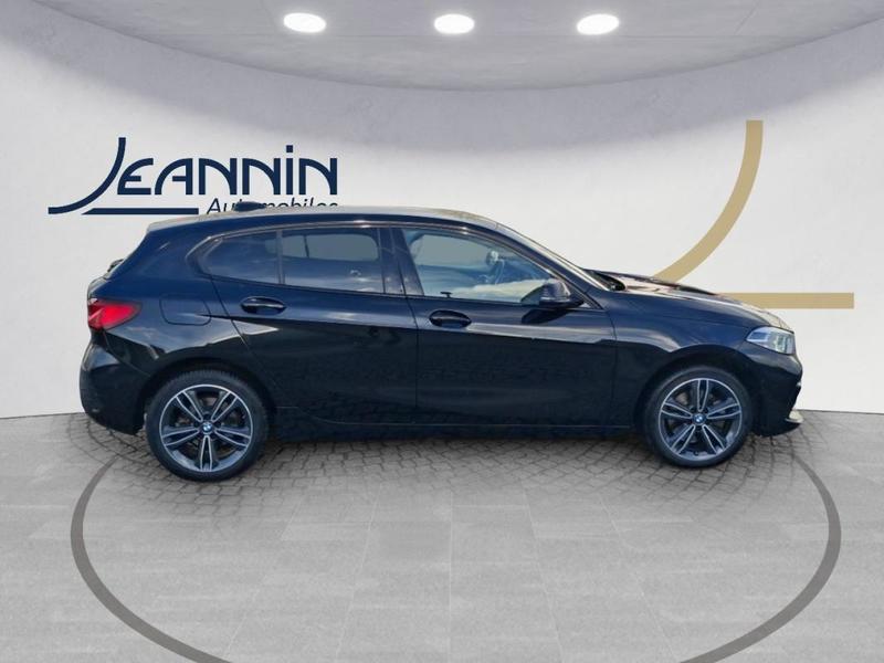 Bmw Série 1 F40 118i 136 ch Dkg7 Edition Sport