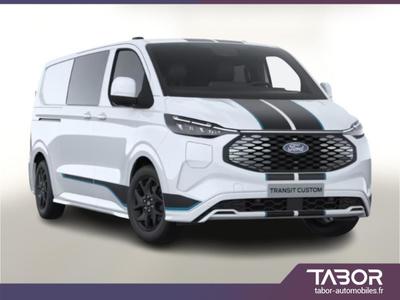 Ford Transit Custom E- DCiV 218 Sport 320l2 Led