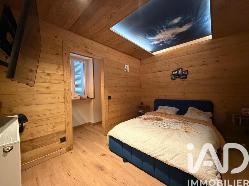 Maison - 101 m² - 4 pièces