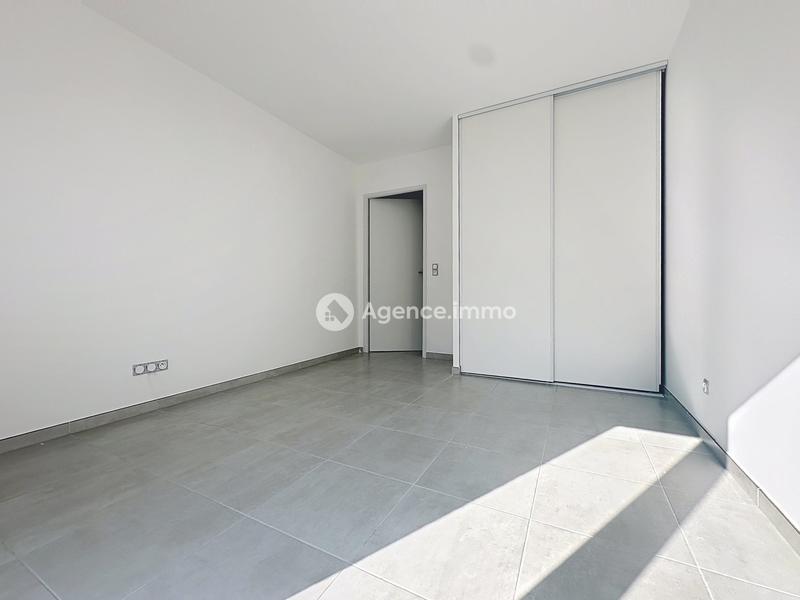 Appartement - 79 m² - 3 pièces