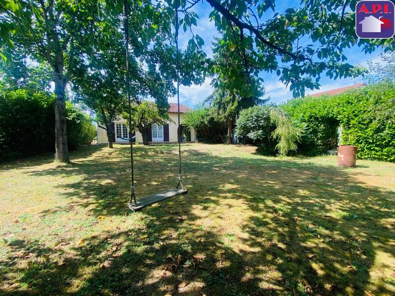 Maison - 172 m² - 7 pièces