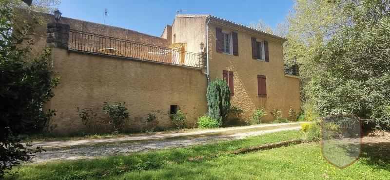 Maison - 124 m² - 7 pièces