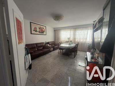 Appartement - 104 m² - 5 pièces