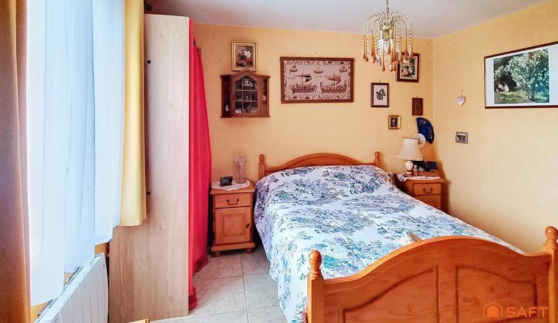 Maison - 152 m² - 4 pièces