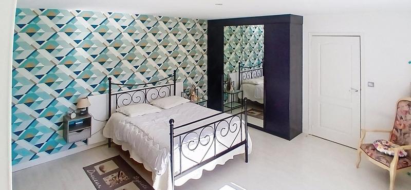 Maison - 350 m² - 10 pièces