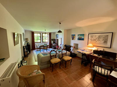 Maison de village - 175 m² - 6 pièces