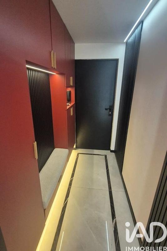 Appartement - 67 m² - 4 pièces