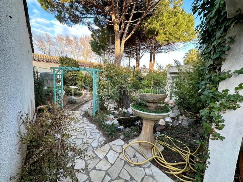 Villa - 220 m² - 11 pièces