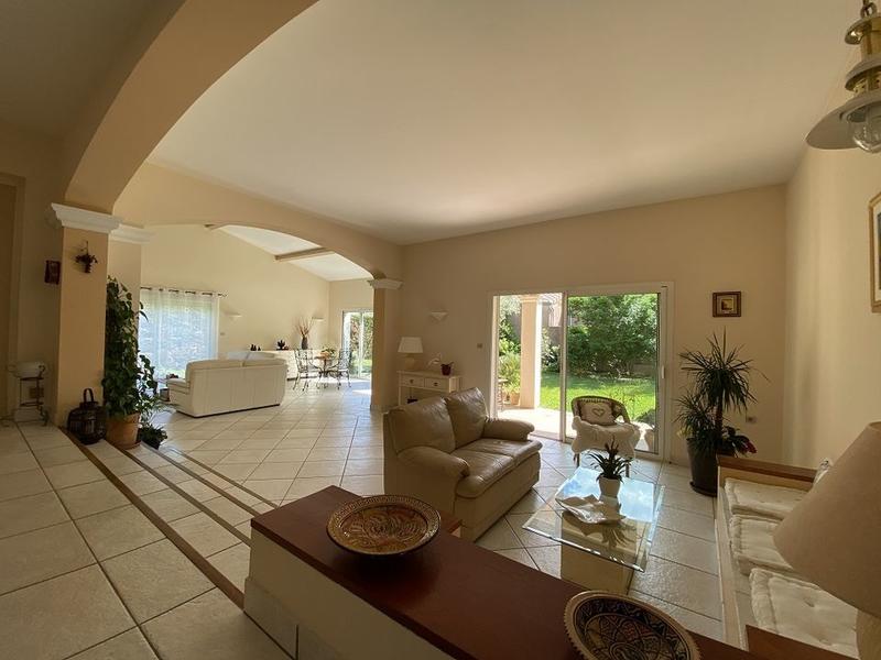 Villa - 170 m² - 5 pièces