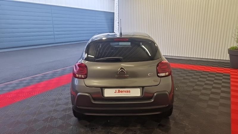 Citroën C3 Puretech 110 Ss Shine