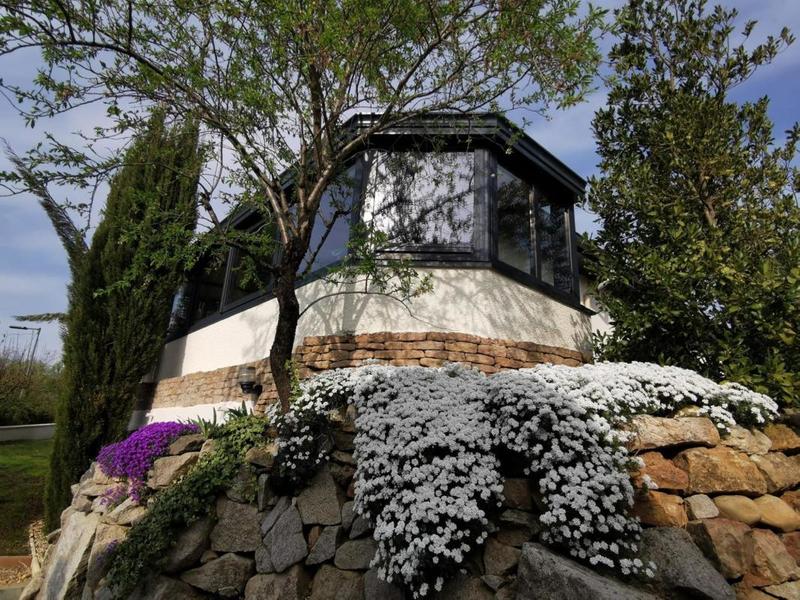 Maison - 145 m² - 5 pièces