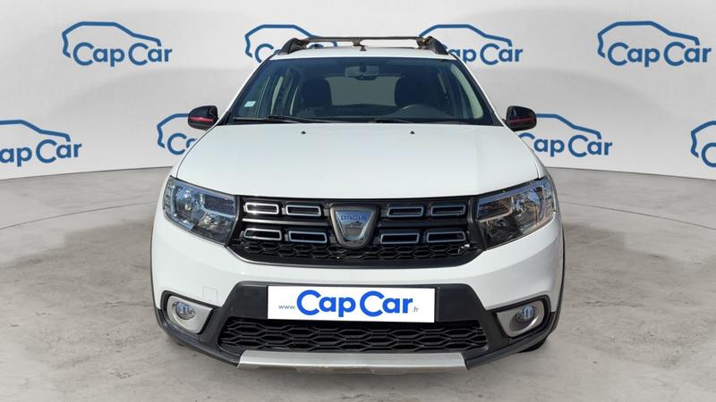 Dacia Sandero 0.9 TCe 90 Confort
