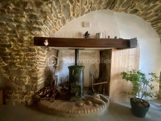 Demeure - 290 m² - 7 pièces