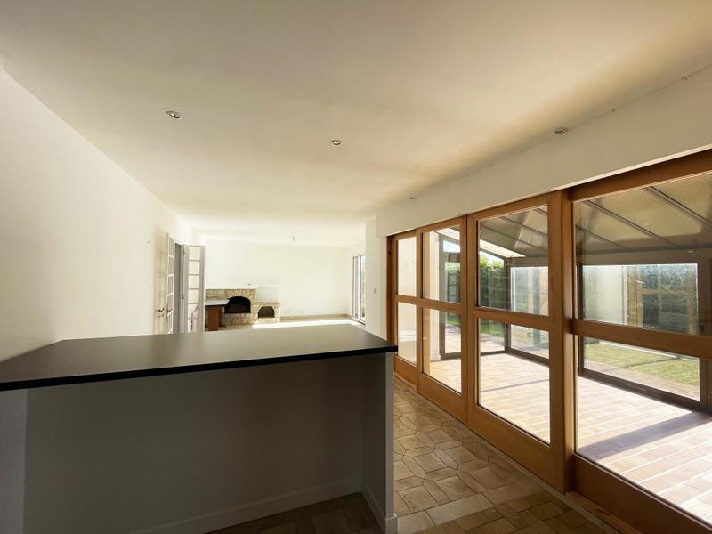 Maison - 142 m² - 5 pièces