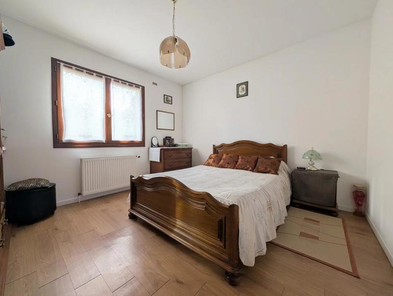 Maison - 140 m² - 7 pièces