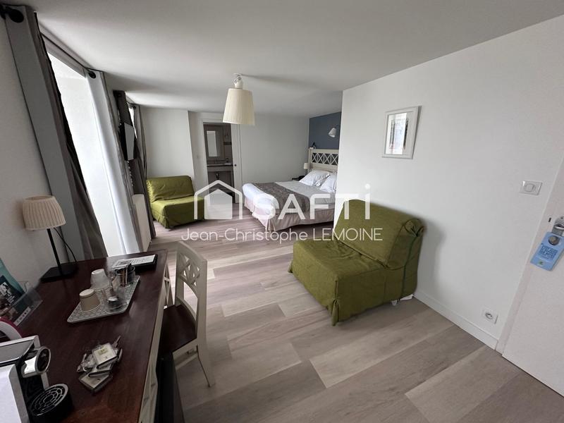 Maison - 112 m² - 5 pièces