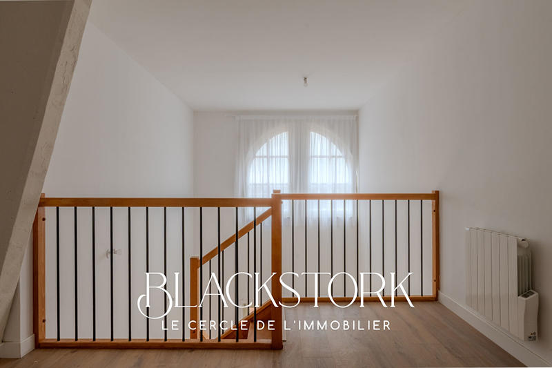 Appartement - 78 m² - 3 pièces