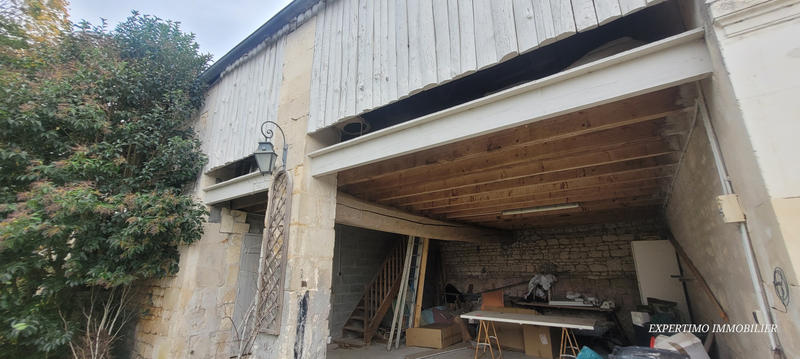 Maison - 252 m² - 9 pièces