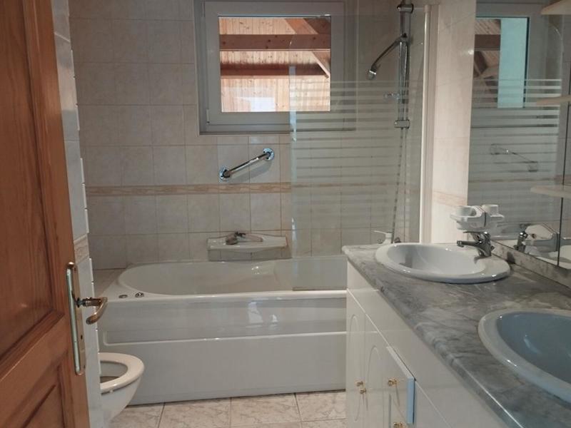 Maison - 118 m² - 6 pièces