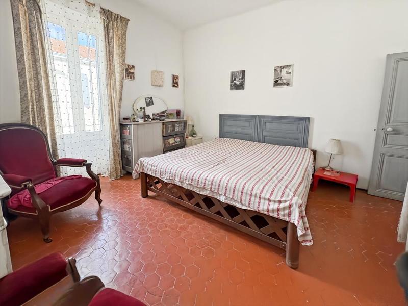 Maison de ville - 162 m² - 6 pièces