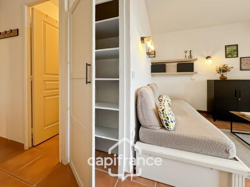 Appartement - 42 m² - 3 pièces