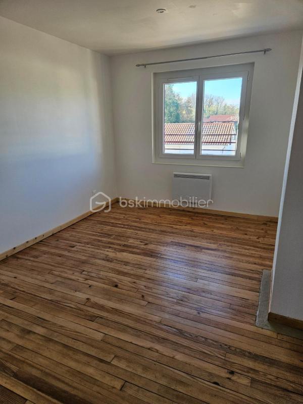 Duplex - 43 m² - 2 pièces