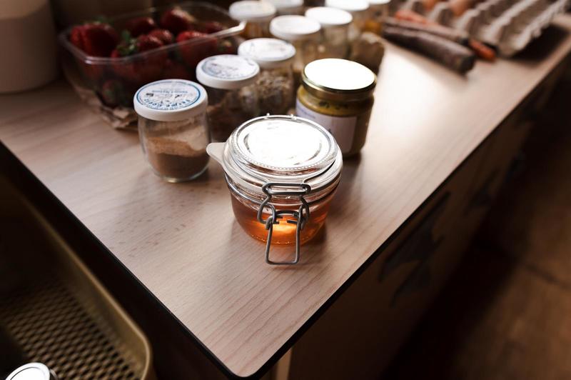 Atelier Mon goûter d'anniversaire bas carbonne