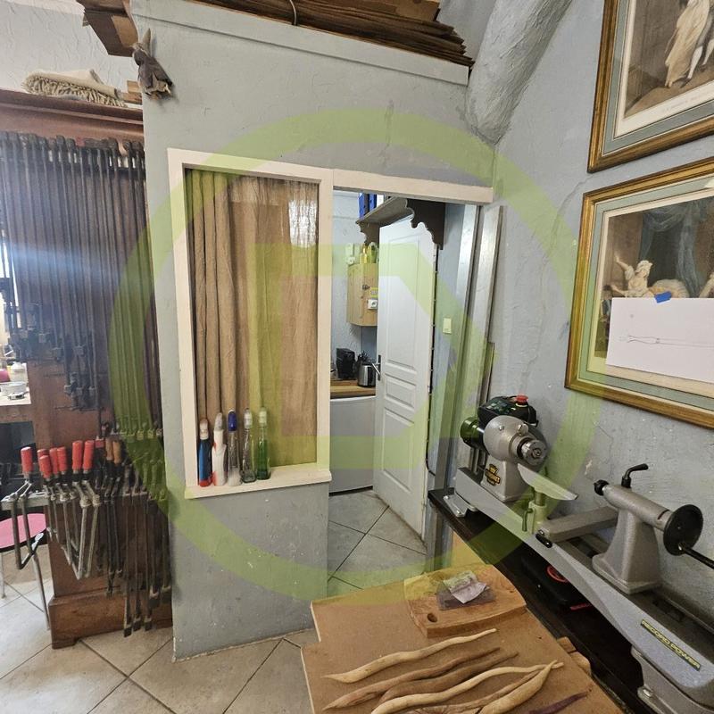 Local d'activités - 37 m²