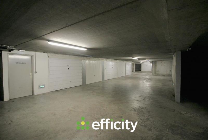 Appartement - 80 m² - 3 pièces