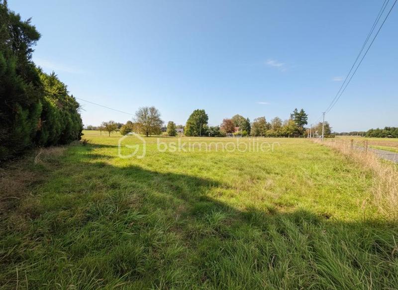 Pavillon - 125 m² - 5 pièces