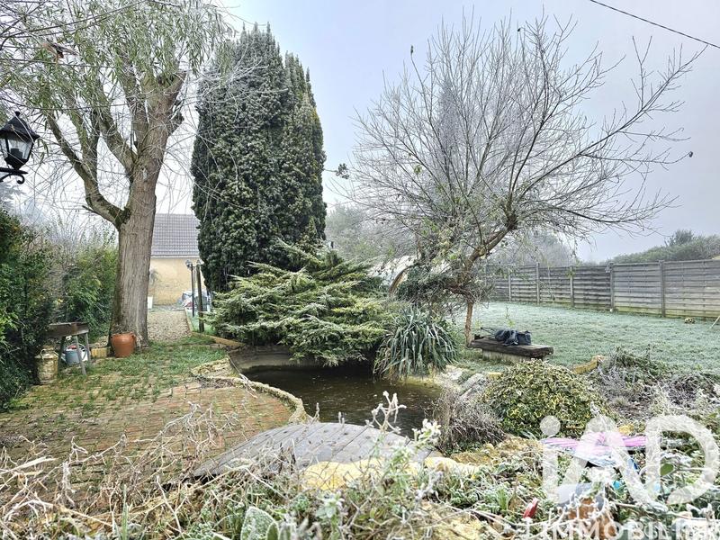 Maison - 178 m² - 6 pièces