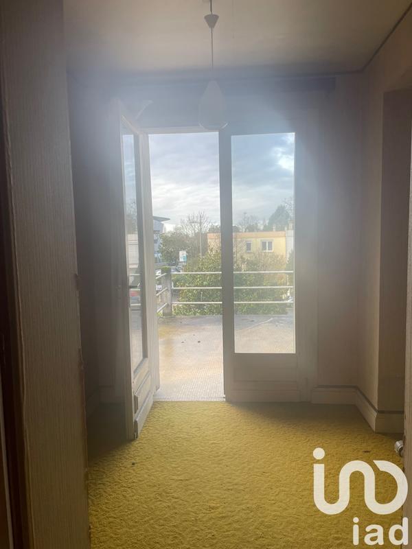 Maison de ville - 142 m² - 5 pièces