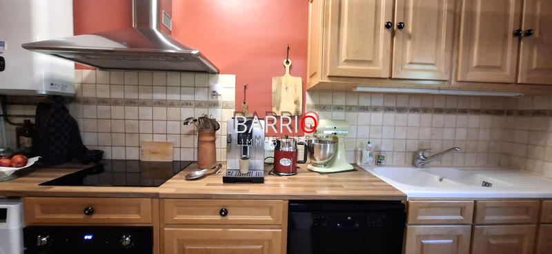 Appartement - 67 m² - 4 pièces