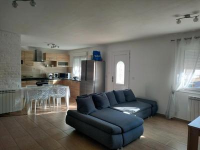 Maison ancienne - 88 m² - 4 pièces