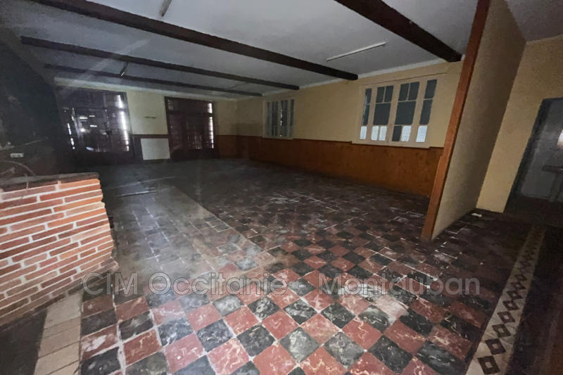 Maison - 400 m² - 10 pièces