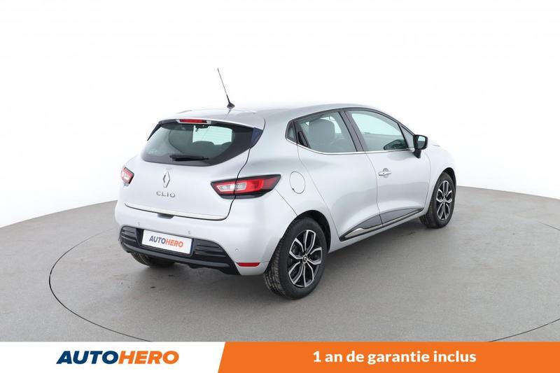 Renault Clio 0.9 TCe Intens 90 ch