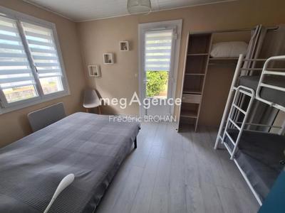 Maison - 67 m² - 3 pièces