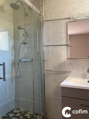 Appartement - 34 m² - 2 pièces