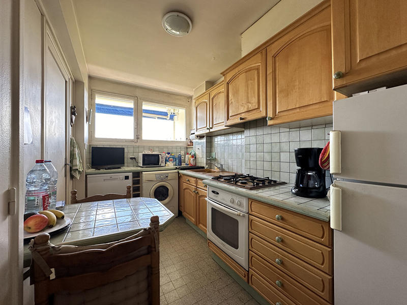 Appartement - 74 m² - 3 pièces